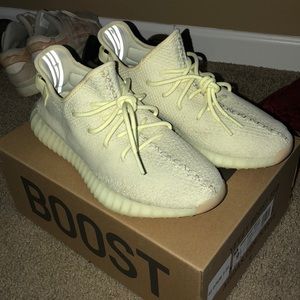 Yeezy Boost 350 V2 Butters